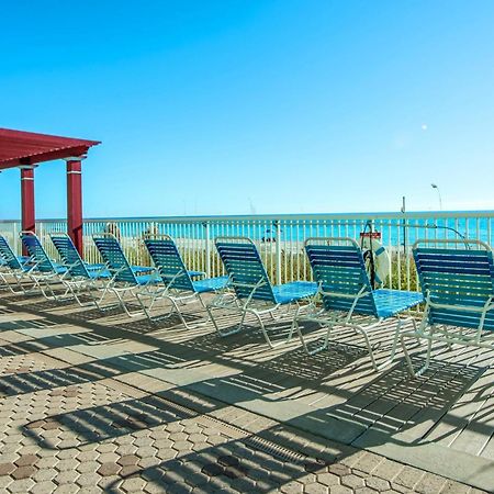 Majestic Beach Towers 2-901 Panama City Beach Zewnętrze zdjęcie
