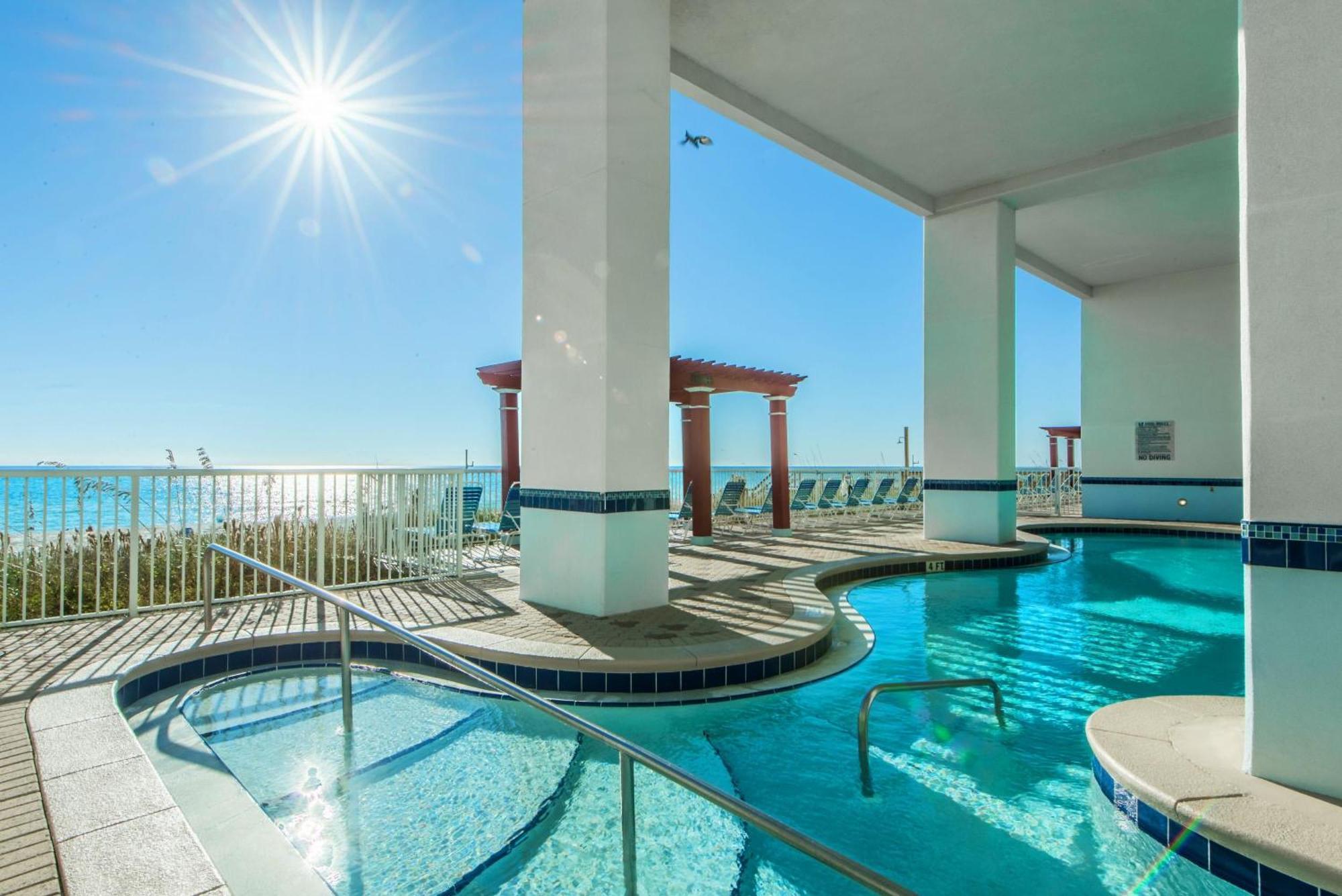 Majestic Beach Towers 2-901 Panama City Beach Zewnętrze zdjęcie