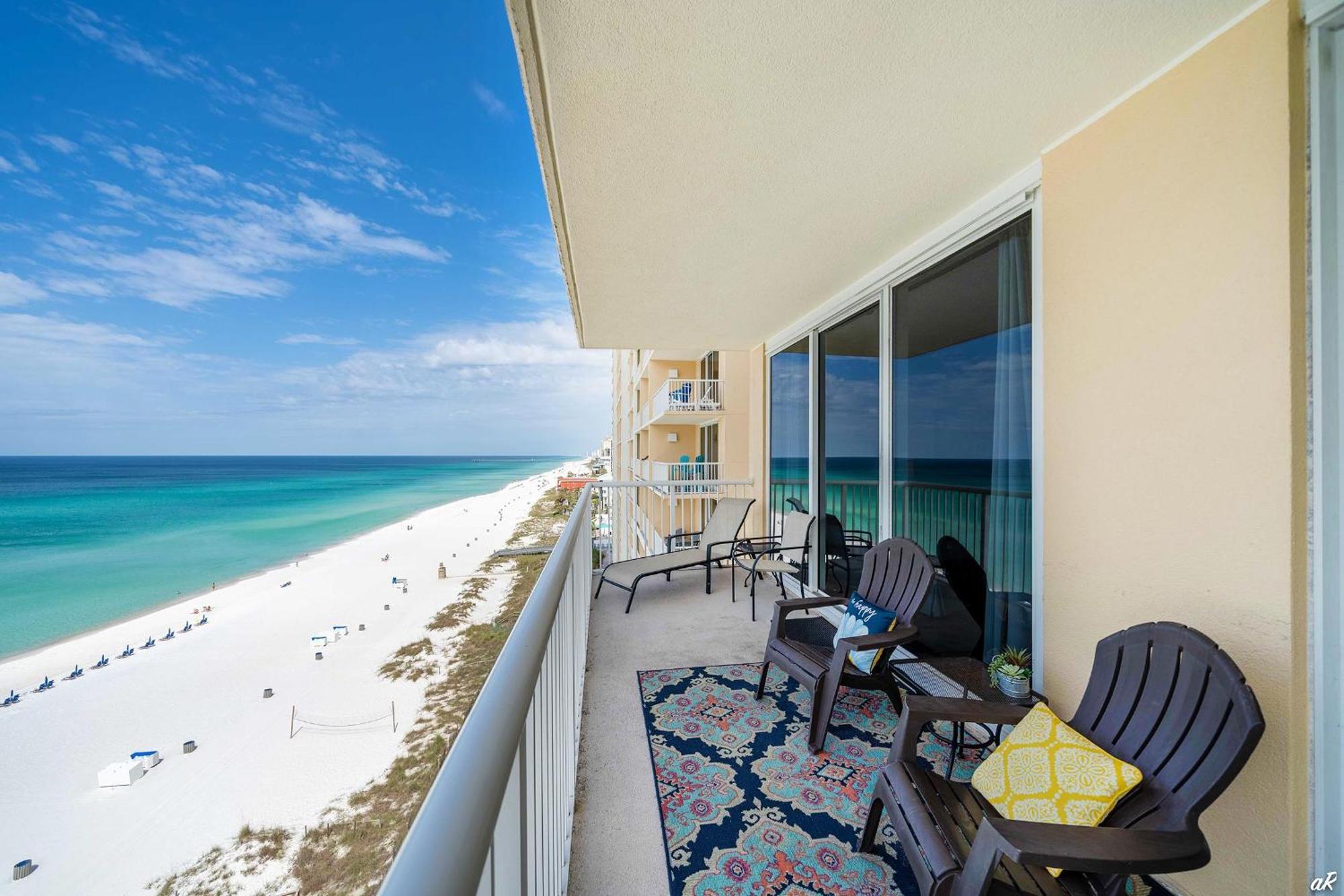 Majestic Beach Towers 2-901 Panama City Beach Zewnętrze zdjęcie
