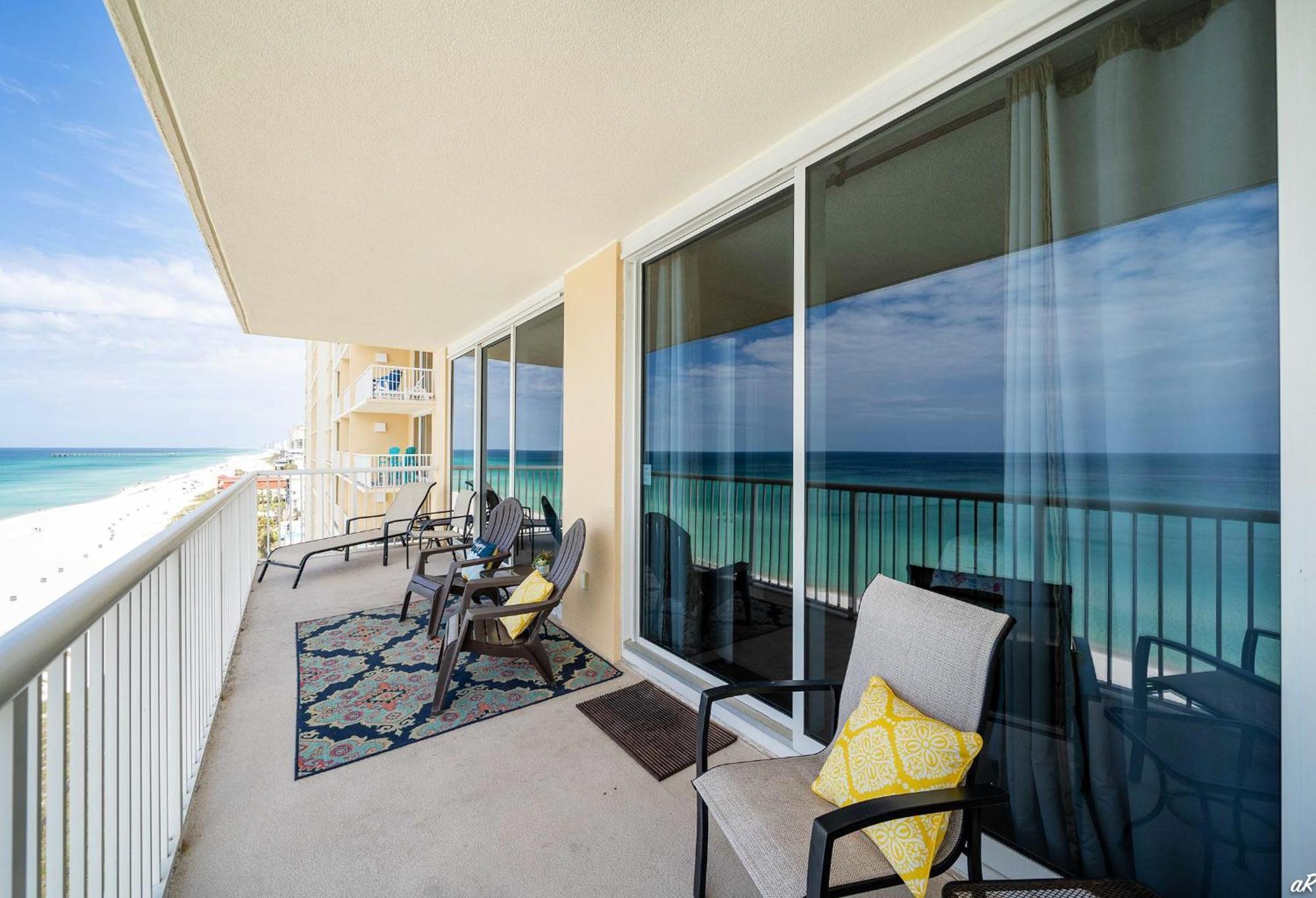 Majestic Beach Towers 2-901 Panama City Beach Zewnętrze zdjęcie