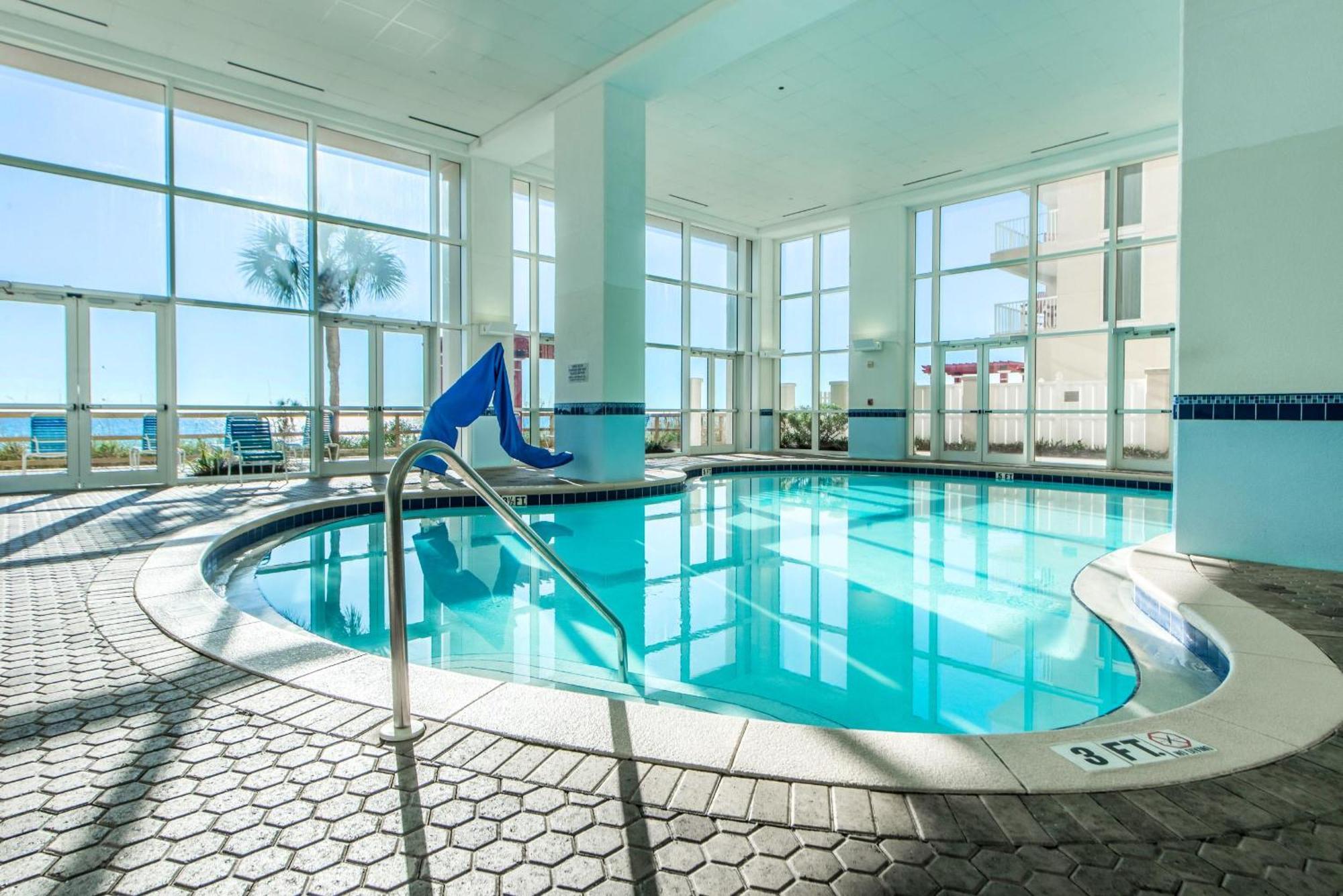 Majestic Beach Towers 2-901 Panama City Beach Zewnętrze zdjęcie