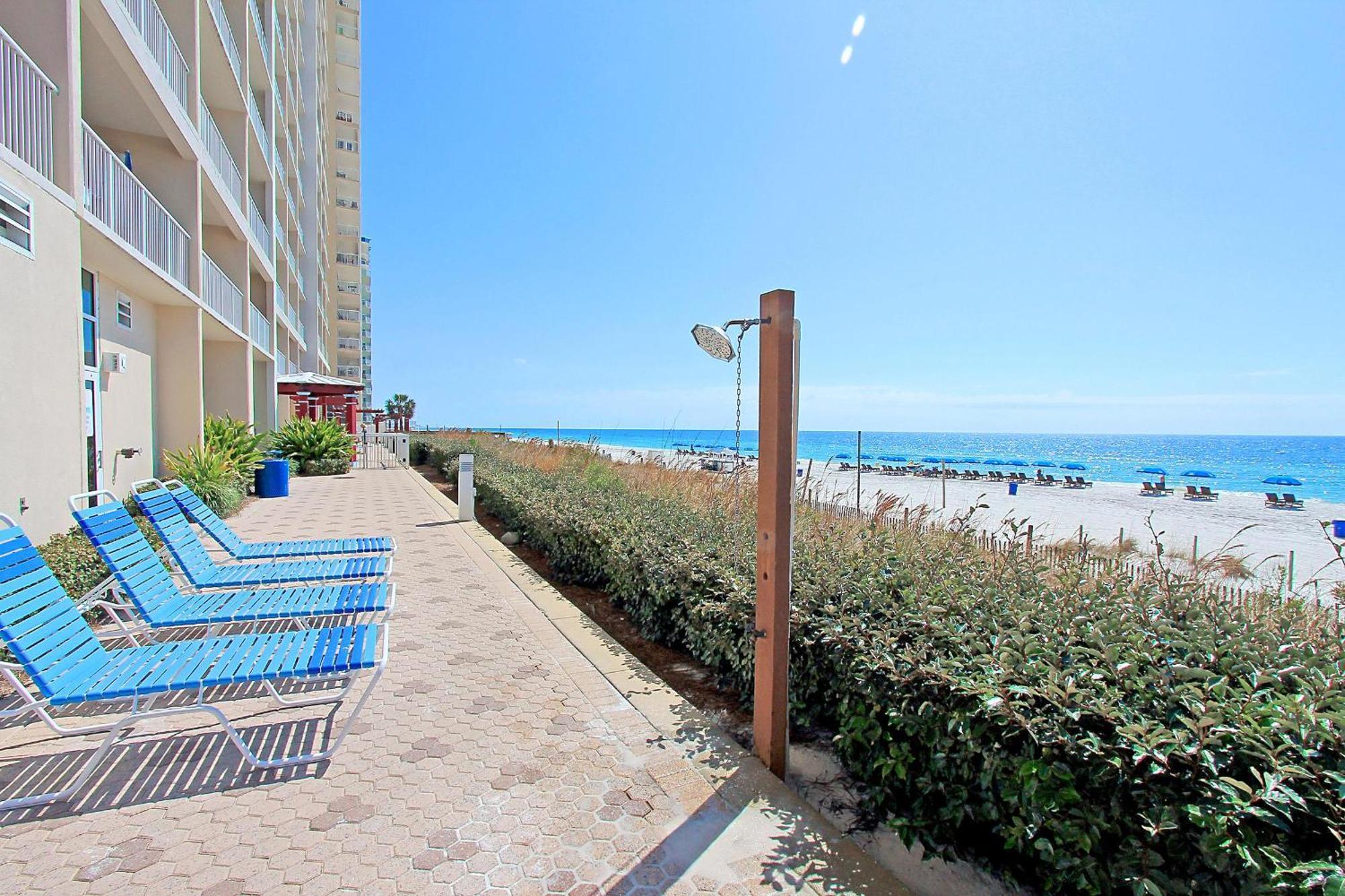 Majestic Beach Towers 2-901 Panama City Beach Zewnętrze zdjęcie