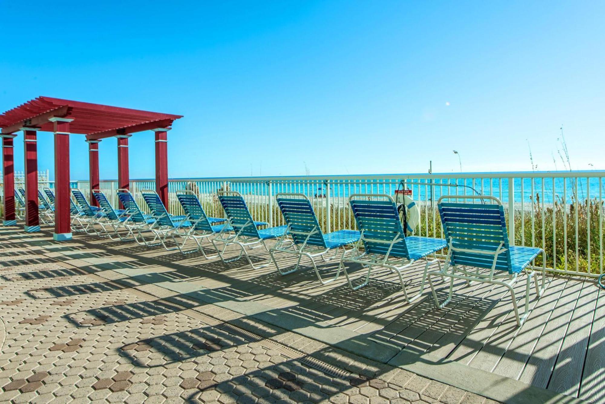 Majestic Beach Towers 2-901 Panama City Beach Zewnętrze zdjęcie