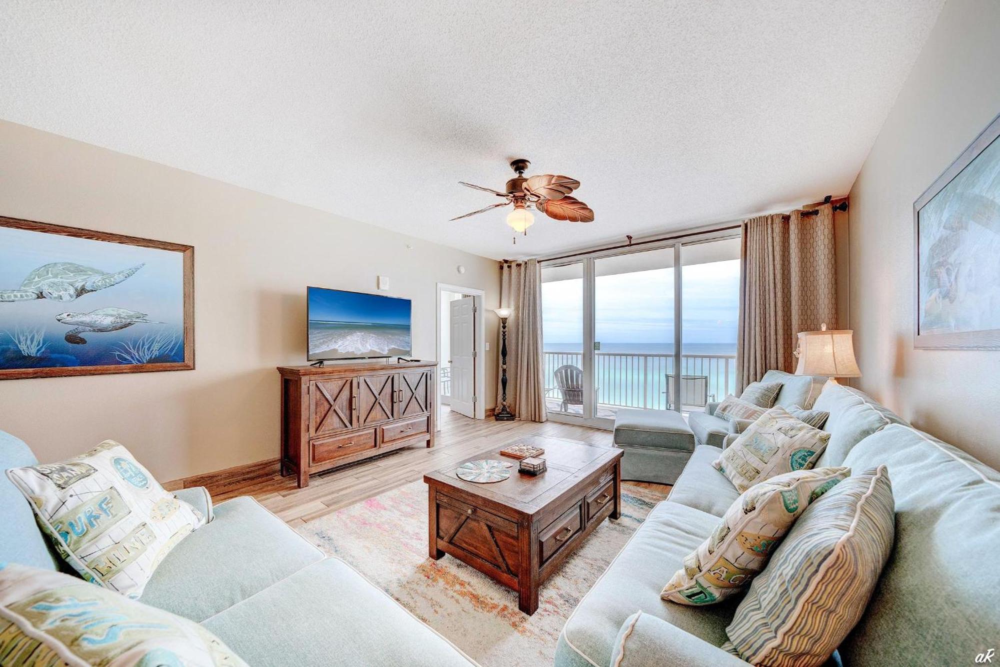 Majestic Beach Towers 2-901 Panama City Beach Zewnętrze zdjęcie