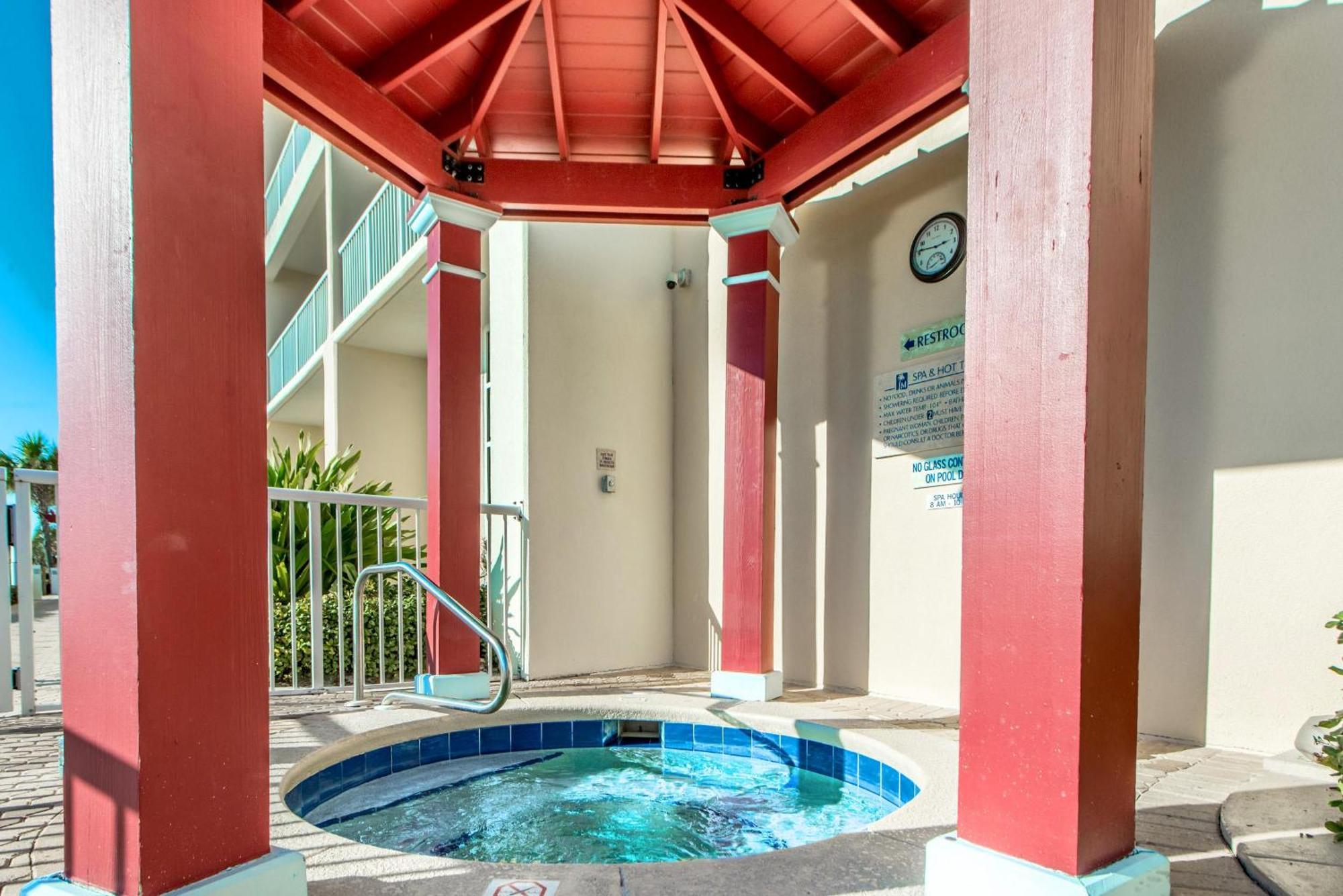 Majestic Beach Towers 2-901 Panama City Beach Zewnętrze zdjęcie