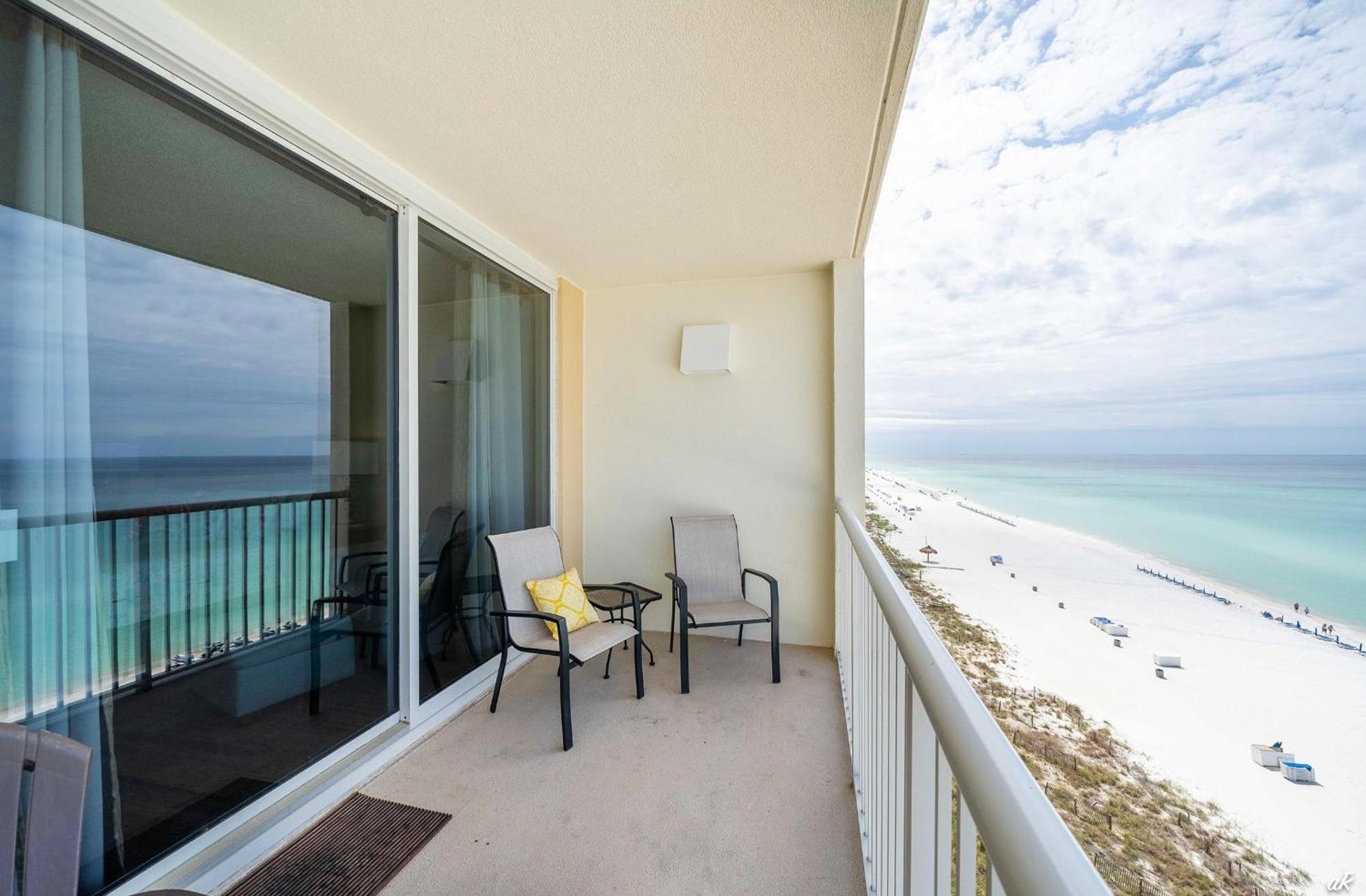 Majestic Beach Towers 2-901 Panama City Beach Zewnętrze zdjęcie