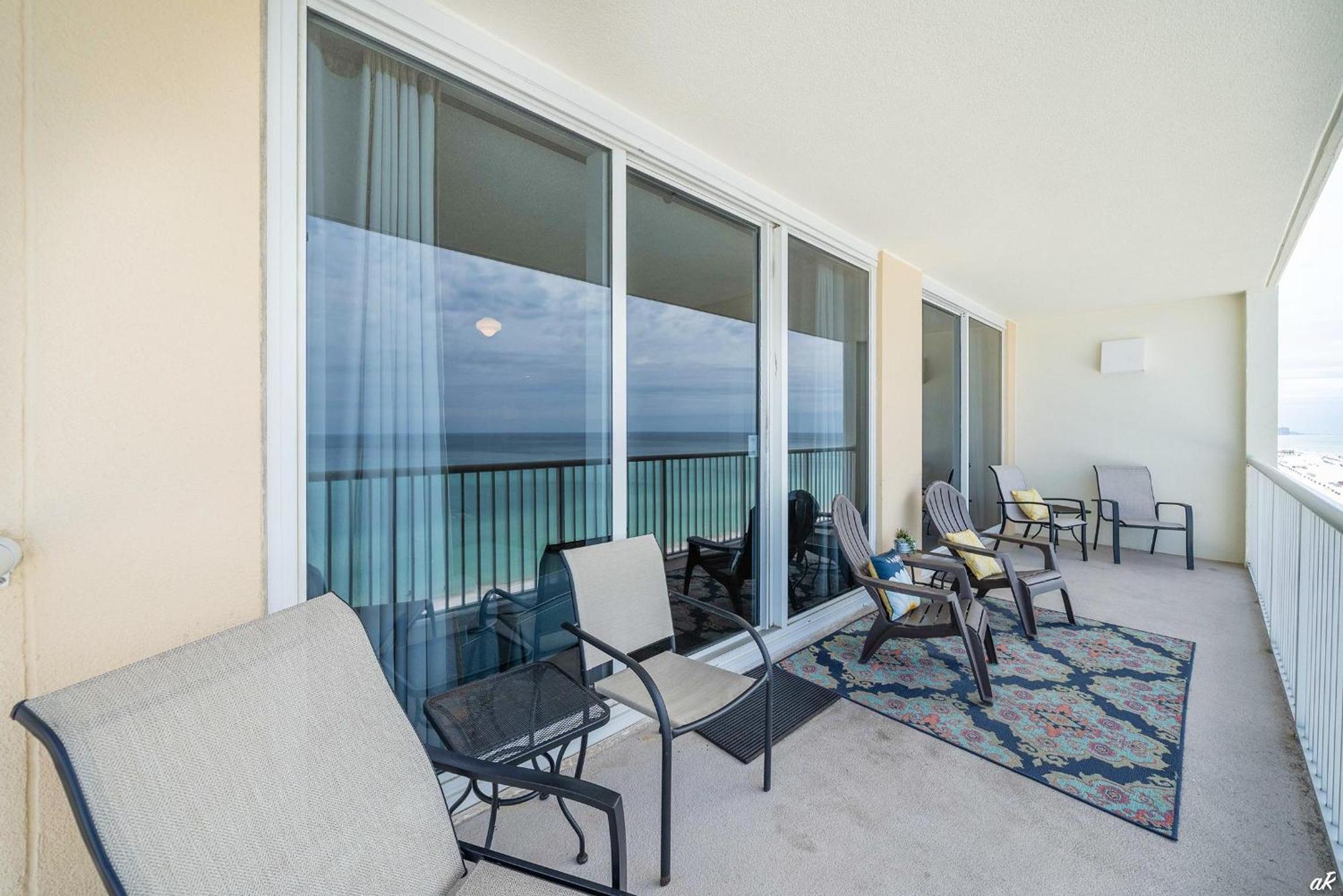 Majestic Beach Towers 2-901 Panama City Beach Zewnętrze zdjęcie