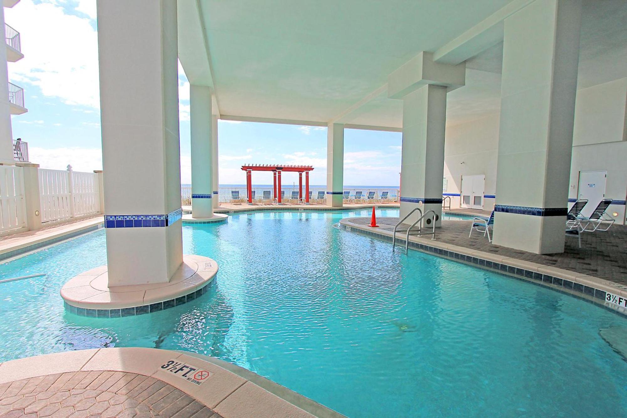 Majestic Beach Towers 2-901 Panama City Beach Zewnętrze zdjęcie