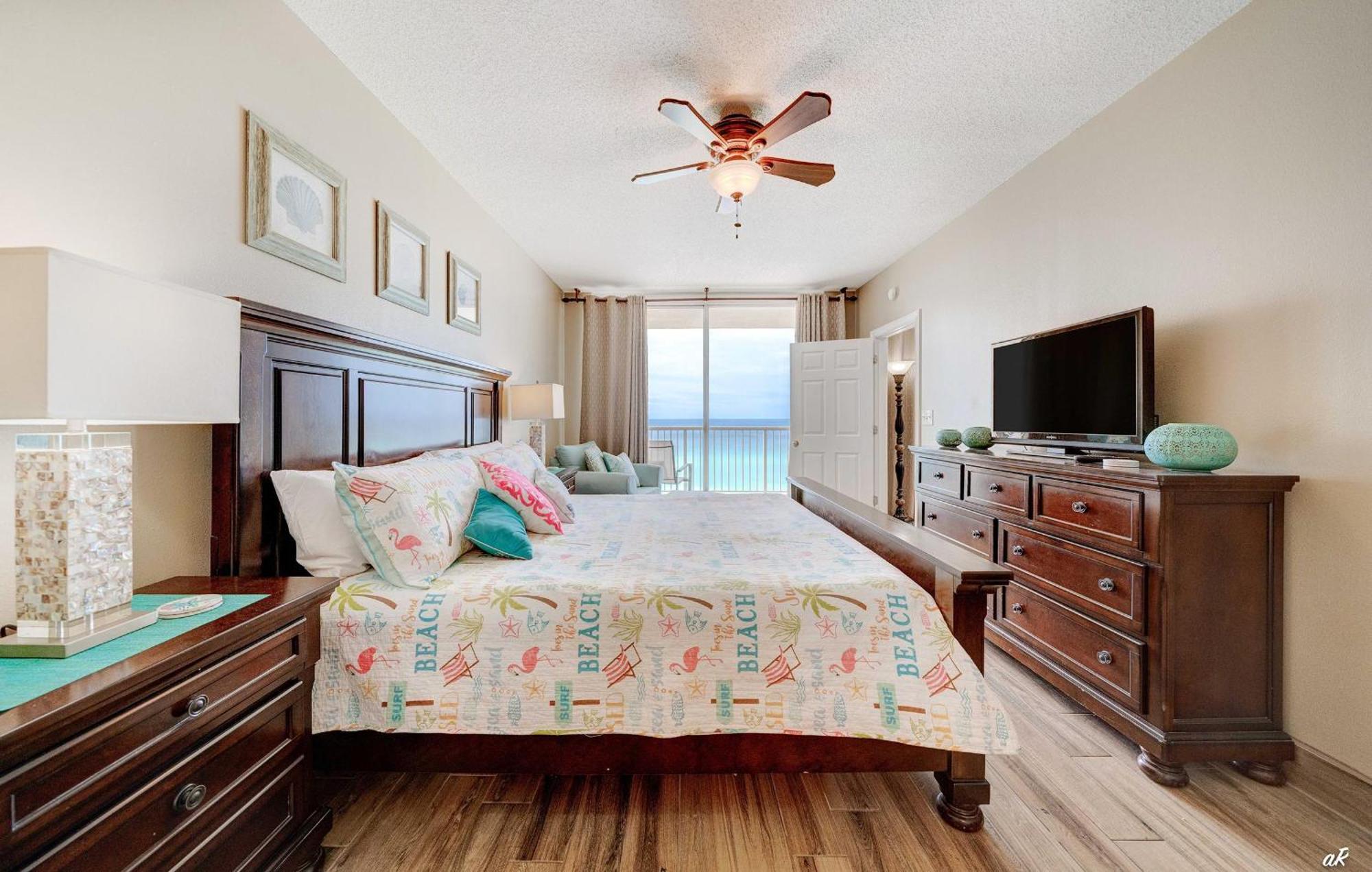 Majestic Beach Towers 2-901 Panama City Beach Zewnętrze zdjęcie