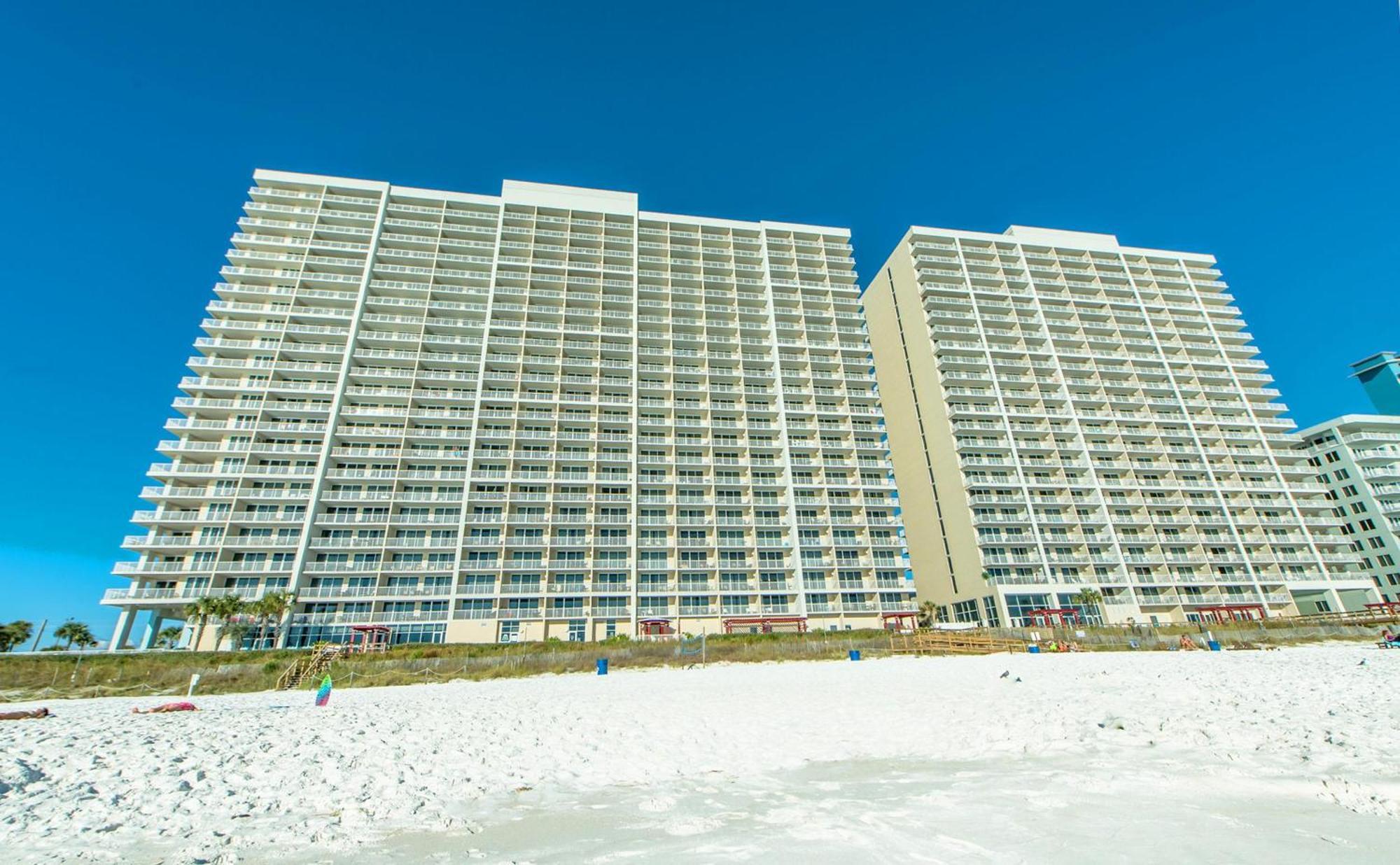 Majestic Beach Towers 2-901 Panama City Beach Zewnętrze zdjęcie