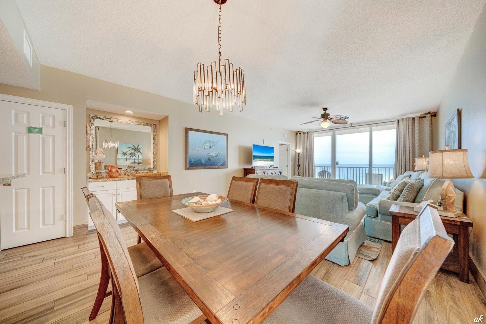Majestic Beach Towers 2-901 Panama City Beach Zewnętrze zdjęcie