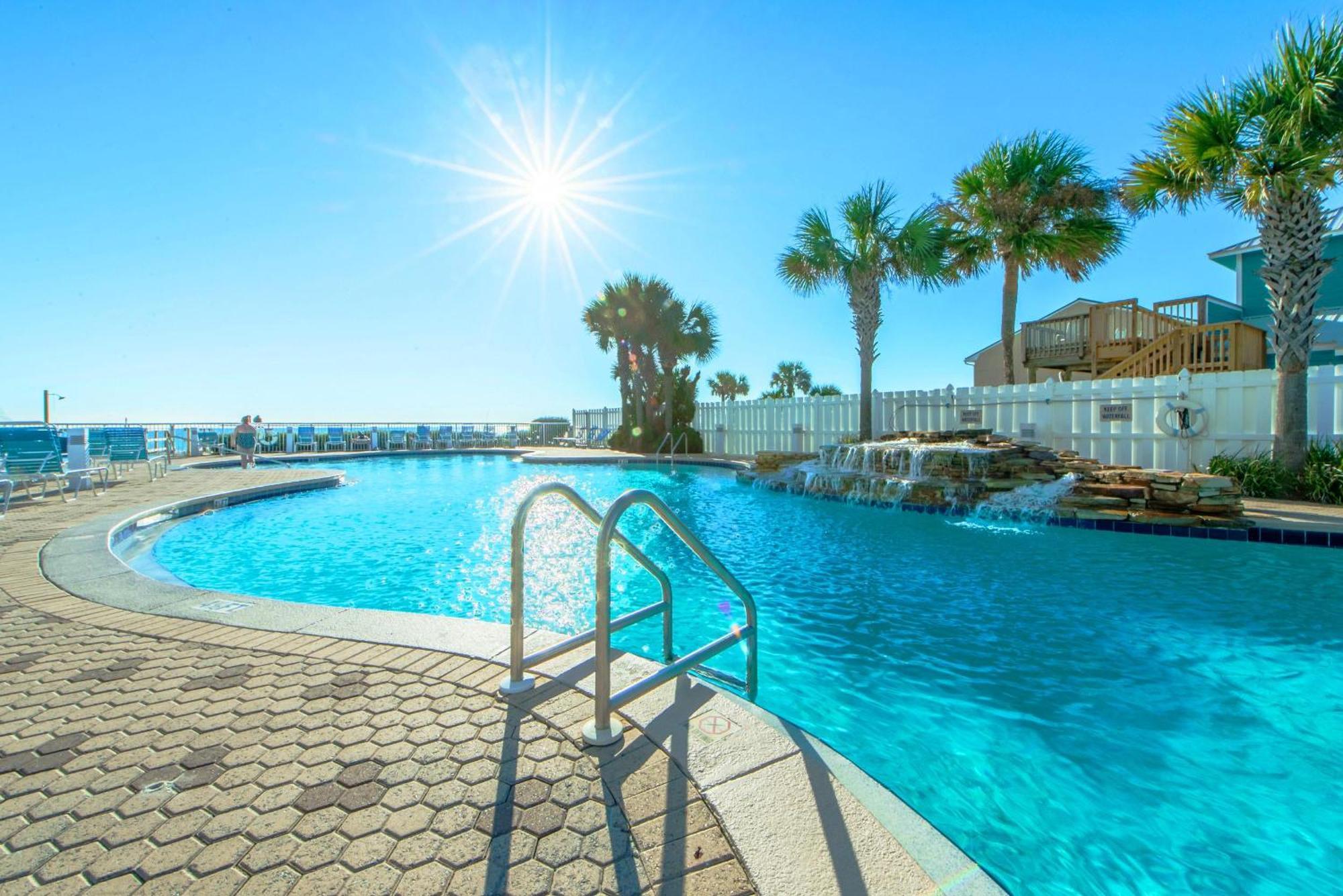 Majestic Beach Towers 2-901 Panama City Beach Zewnętrze zdjęcie