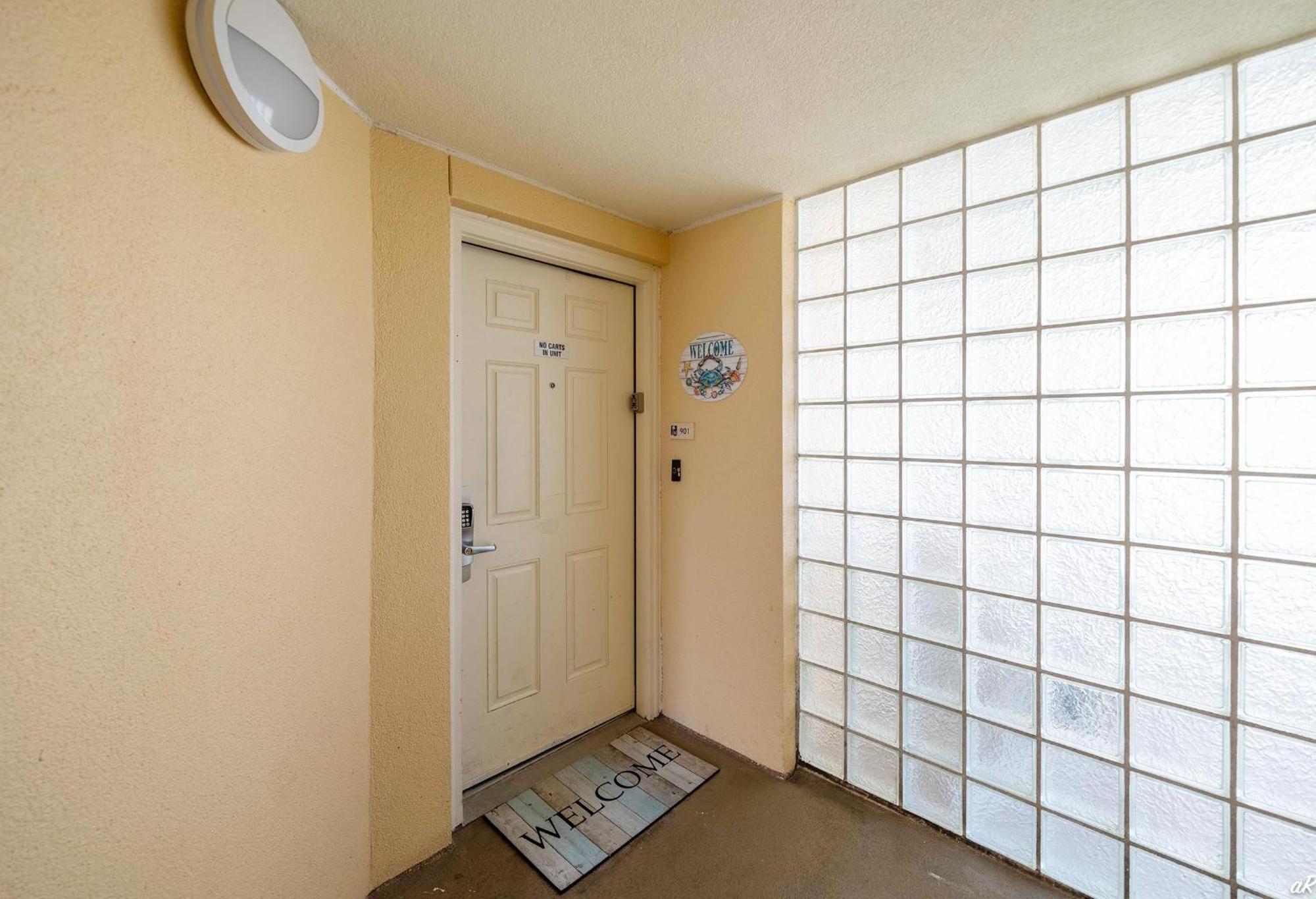 Majestic Beach Towers 2-901 Panama City Beach Zewnętrze zdjęcie