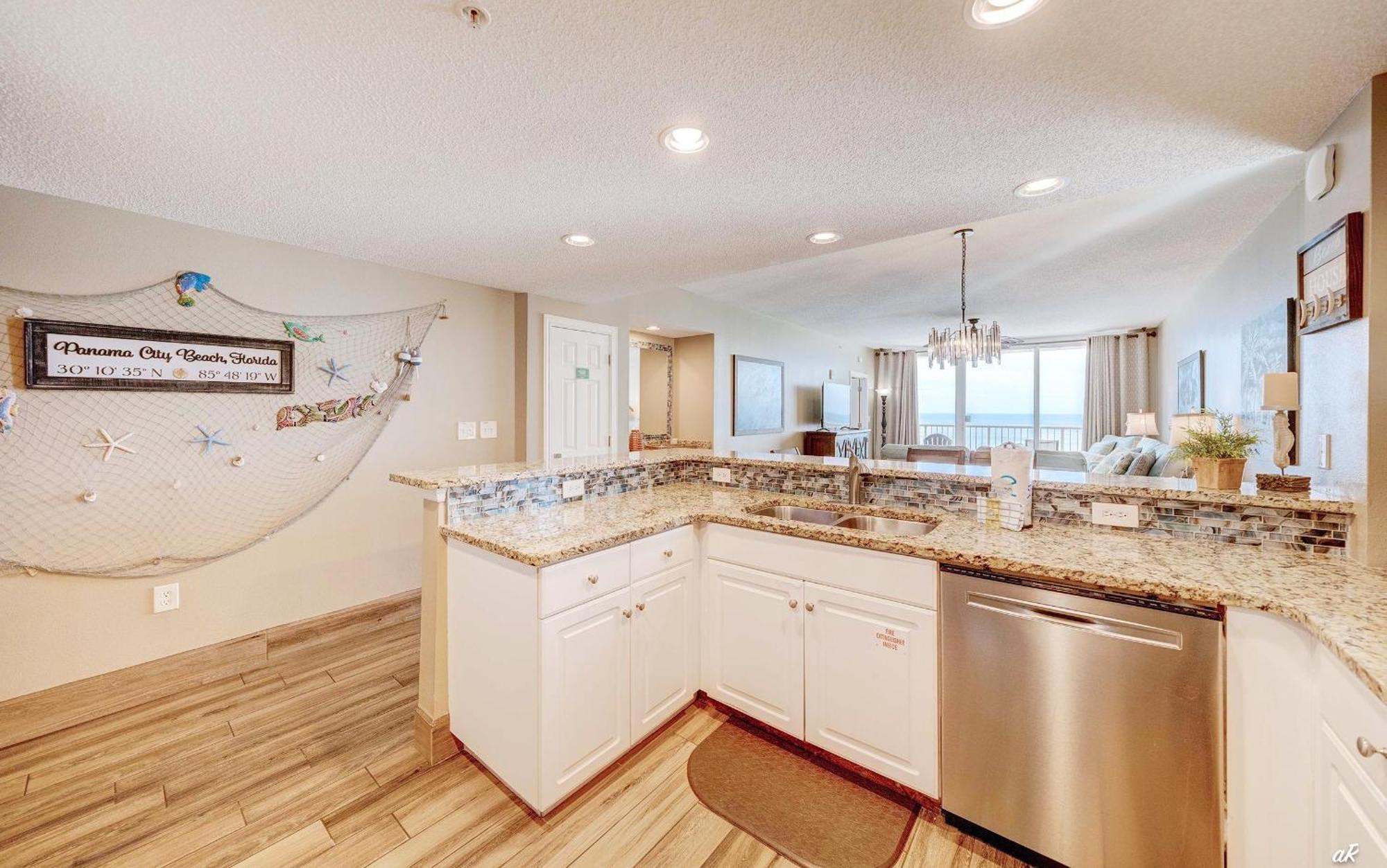 Majestic Beach Towers 2-901 Panama City Beach Zewnętrze zdjęcie