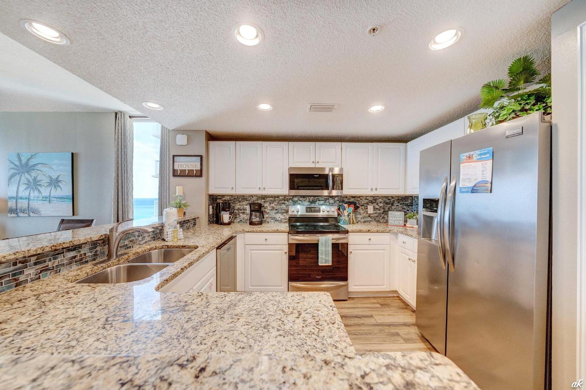 Majestic Beach Towers 2-901 Panama City Beach Zewnętrze zdjęcie