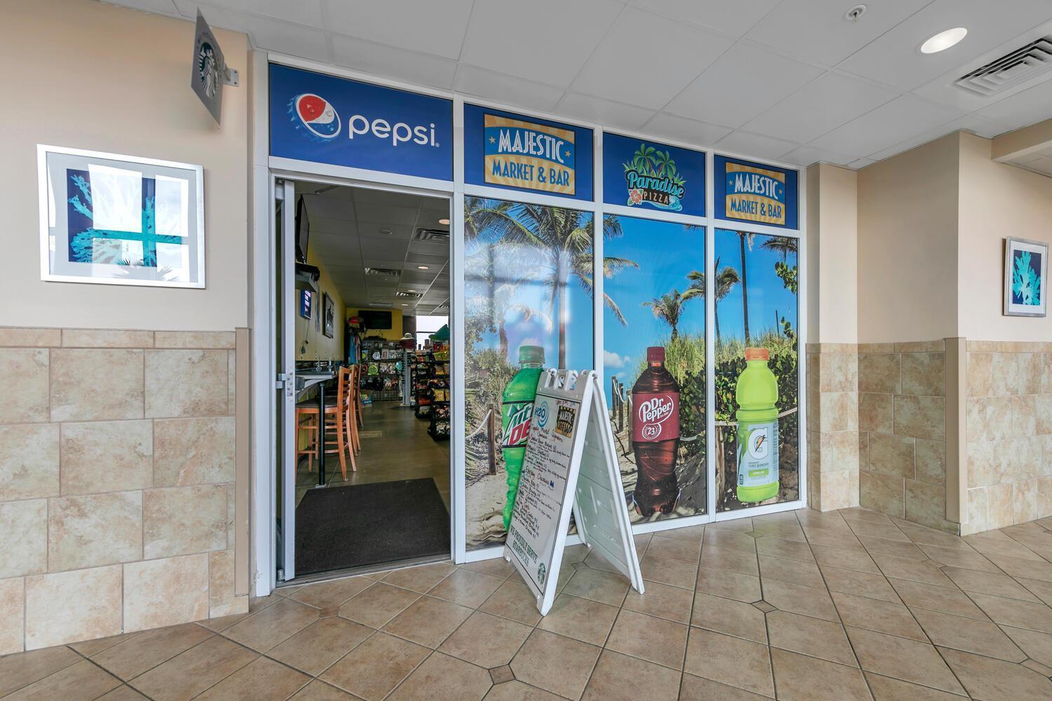 Majestic Beach Towers 2-901 Panama City Beach Zewnętrze zdjęcie
